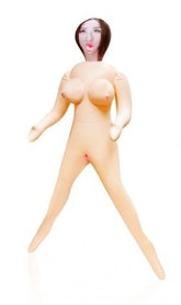 Nanma Mikiko S - Indulge in Sensual Bliss Love Dolls